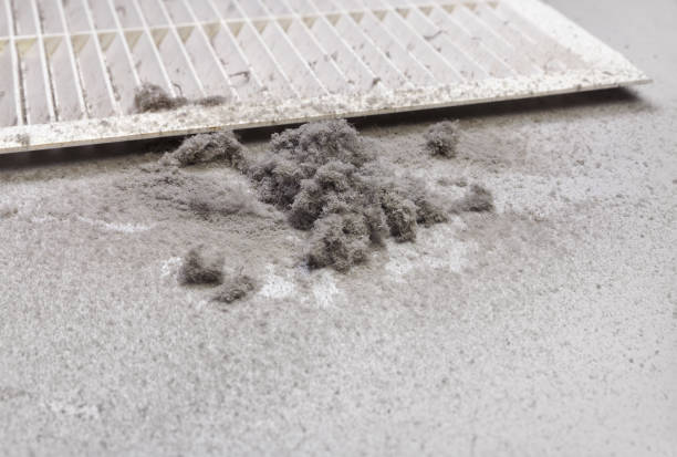 HVAC System Cleaning in NE