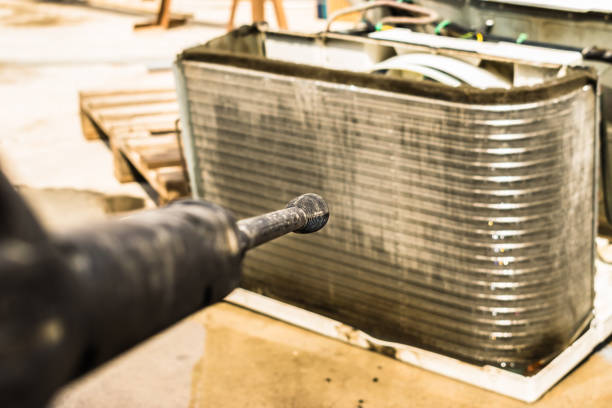 Best Air Vent Cleaning Services  in Gretna, NE