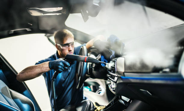 Ventilation Cleaning Services in NE