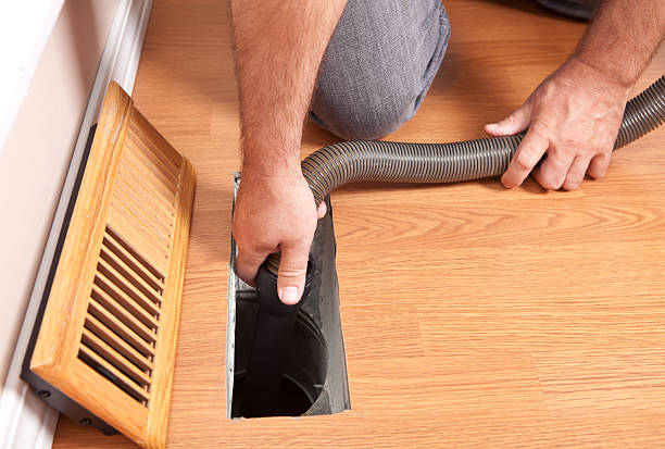 Air Duct Mold Removal in NE