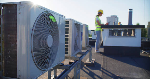 , NE Airduct Cleaning Company